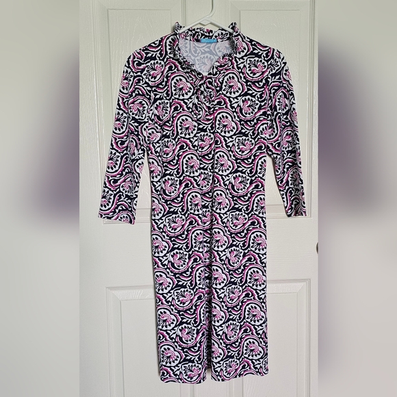 J. Mclaughlin dress - Picture 1 of 1